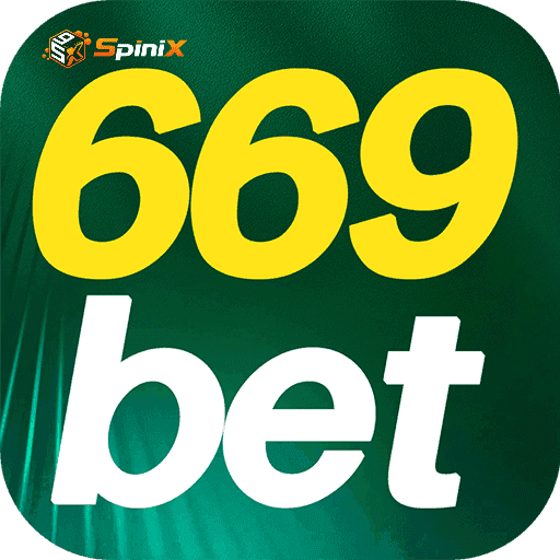 Logo da 669BET