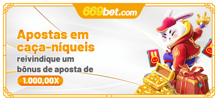 Aplicativo móvel 669BET para iOS e Android
